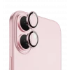İphone 17 ile Uyumlu Sapphire Lens Koruyucu