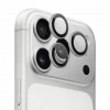 İphone 17 Pro Max ile Uyumlu Sapphire Lens Koruyucu
