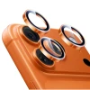 İphone 17 Pro Max ile Uyumlu Sapphire Lens Koruyucu