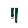 İphone Watch Deri Kopçalı Kordon (42-44-45 mm Uyumlu)