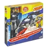 JLA 30cm Figür ve Aracı Oyun Seti