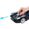 JLA Batman Batmobil Oyun Seti 30cm