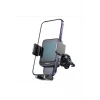 Joyroom 15w Ledli Wireless Araç Şarj(Air)