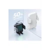 Joyroom 15w Ledli Wireless Araç Şarj(Air)
