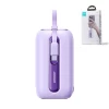 Joyroom 22.5W Mini Kablolu Power Bank 10.000 mAh