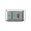 Joyroom 30W Pd+USB Çift Girişli Mini Şarj Aleti TCF15