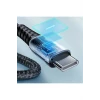 JOYROOM 60W TYP C TO TYP C KABLO