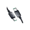 Joyroom 60W Type-C-Type-C Renkli Kablo 1.2 Metre