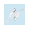 Joyroom 60W Type-C-Type-C Renkli Kablo 1.2 Metre
