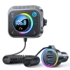 Joyroom Çoklu Araç şarj Wireless FM Transmitter
