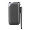 Joyroom D-M224 10000mAh Powerbank Kablolu ve Kablosuz Şarj Cihazı