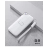 Joyroom D-M224 10000mAh Powerbank Kablolu ve Kablosuz Şarj Cihazı
