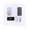 Joyroom İphone 12 Pro Max Şeffaf Kurulum Aparatlı Cam Ekran Koruyucu