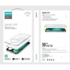 Joyroom İphone 13 Pro Max Hd Kurulum Aparatlı Cam Ekran Koruyucu