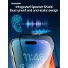 Joyroom İphone 15 Pro Max Eyecare Göz Yormayan Ekran Koruyucu