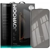Joyroom İphone 17 Privacy Cam Ekran Koruyucu