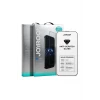 Joyroom İphone 17 Pro Max Reinforced Hardness Cam Ekran Koruyucu