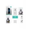 Joyroom İphone 17 Pro Reinforced Hardness Cam Ekran Koruyucu