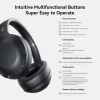 Joyroom JH2 Hybrid ANC Wireless Kafaüstü Kulaklık