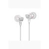 Joyroom JR-E207 Metal Ekstra Bas Kulakiçi Mikrofonlu Kulaklık Özel Tasarım