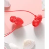 Joyroom JR-El112S Conch Serisi Earphone Kablolu Kulaklık