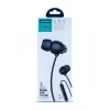 Joyroom JR-El112S Conch Serisi Earphone Kablolu Kulaklık