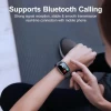 JOYROOM JR-FT3 Pro Fit-Life Serisi Akıllı Saat (Cevaplama/Arama Yapma)