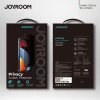 Joyroom JR-PF601 iPhone 12 Mini 2.5D Privacy Hayalet Ekran Koruyucu