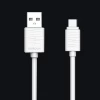 Joyroom JR-S118 Type-C USB Hızlı Şarj ve Data Kablosu 1m Beyaz