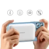 Joyroom JR-W020 Magsafe Powerbank Kablosuz Şarj Cihazı10000 mAh