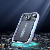 Joyroom JR-W020 Magsafe Powerbank Kablosuz Şarj Cihazı10000 mAh