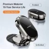 Joyroom Katlanabilir Manyetik Mıknatıslı Araç Telefon Tutacağı