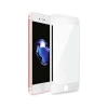 Joyroom Privacy Full Ekran Koruyucu Cam Beyaz İphone 7-8 Plus