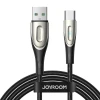 Joyroom Star-Light Series 3A Fast Şarj Data Kablo (USB-C to Type-C)1.2m