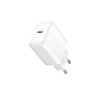 Joyroom TCF24 Akım Korumalı 30W Pd Type-C Şarj Adaptörlü Ve Type-C Şarj Kablosu