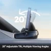 Joyroom ZS330 Vantuzlu Ayarlanabilir Araç İçi Telefon Tutucu