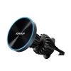 Joyroom ZS387 15W Kablosuz MagSafe Şarj Soğutmalı Araç İçi Telefon Tutucu