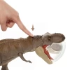 Jurassic World Çılgın T-Rex Figürü