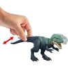 Jurassic World Nanotyrannus Strike Action-JGB80