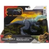 Jurassic World Nanotyrannus Strike Action-JGB80