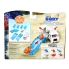 Kayıp Balık Dori Swigglefish Hank’ın Kamyonu Oyun Seti