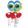 Kid Knex Build A Bunch Yapım Seti 66 Parça 85422A