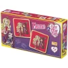 Kırkpapuç Ever After High Memo Çocuk Puzzle