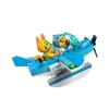 LEGO Animal Crossing Dodo Airlines ile Uçun 77051