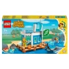 LEGO Animal Crossing Dodo Airlines ile Uçun 77051