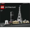 LEGO Architecture Paris 21044