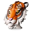 LEGO Art Fauna Koleksiyonu – Kaplan 31217