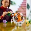 LEGO Art Fauna Koleksiyonu – Kaplan 31217