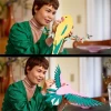 LEGO ART Fauna Koleksiyonu - Macaw Papağanları 31211