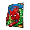 LEGO Art İnanılmaz Örümcek Adam 31209